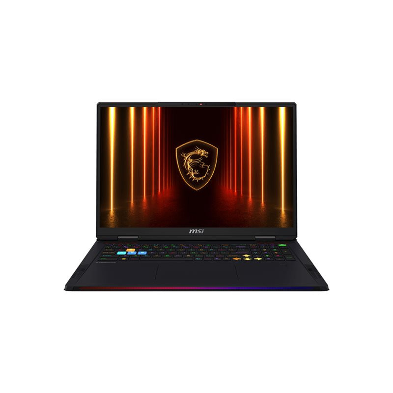 Intel Core Ultra 9 - 285HX - jusqu'à 5.5 GHz - Win 11 Pro for High-End Devices - GeForce RTX 50... (9S7-182462-270)_1