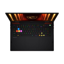 Intel Core Ultra 9 - 285HX - jusqu'à 5.5 GHz - Win 11 Pro for High-End Devices - GeForce RTX 50... (9S7-182462-270)_3