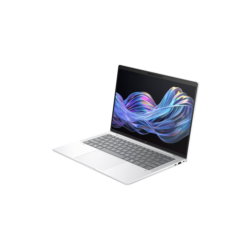 Conception de charnière à 177 degrés - Intel Core Ultra 5 - 228V - jusqu'à 4.5 GHz - Win 11 Pro - A... (B66VQATABF)_1