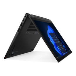 Conception inclinable - Intel Core Ultra 7 - 155U - jusqu'à 4.8 GHz - Win 11 Pro - Intel Graphics -... (21LM001TFR)_5