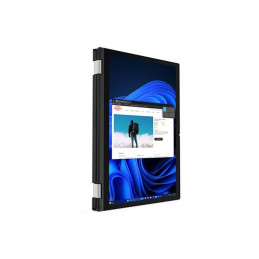 Conception inclinable - Intel Core Ultra 7 - 155U - jusqu'à 4.8 GHz - Win 11 Pro - Intel Graphics -... (21LM001TFR)_8