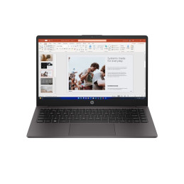 AMD Ryzen 3 - 7330U - jusqu'à 4.3 GHz - Win 11 Pro - Radeon Graphics - 8 Go RAM - 256 Go SSD NVMe -... (A23L2EAABF)_3