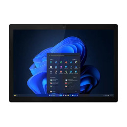 Tablette - avec clavier détachable - Intel Core Ultra 5 - 134U - jusqu'à 4.4 GHz - vPro Enterprise ... (21LK001LFR)_2
