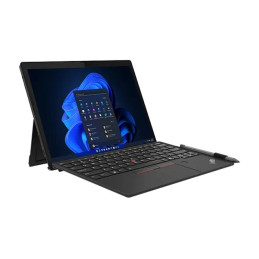 Tablette - avec clavier détachable - Intel Core Ultra 5 - 134U - jusqu'à 4.4 GHz - vPro Enterprise ... (21LK001LFR)_4
