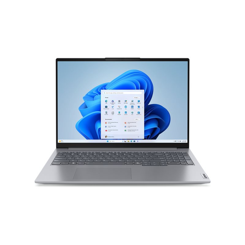 Conception de charnière à 180 degrés - AMD Ryzen 5 - 7535HS - jusqu'à 4.55 GHz - Win 11 Pro - Radeo... (21MW001WFR)_1