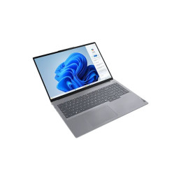 Conception de charnière à 180 degrés - AMD Ryzen 5 - 7535HS - jusqu'à 4.55 GHz - Win 11 Pro - Radeo... (21MW001WFR)_4