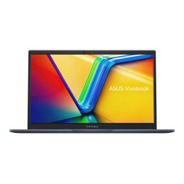 Conception de charnière à 180 degrés - Intel Core i3 - 1215U - jusqu'à 4.4 GHz - Win 11 Home -... (90NB1001-M00JD0)_2