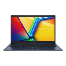 Conception de charnière à 180 degrés - Intel Core i3 - 1215U - jusqu'à 4.4 GHz - Win 11 Home -... (90NB1001-M00JD0)_3