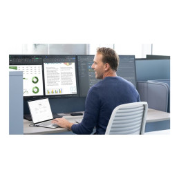 Microsoft Surface Laptop Copilot+ PC for Business7th EditionIntel Core Ultra 7268V - jusqu'à 5 GHzWi... (EP2-21135)_11