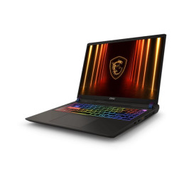 Intel Core Ultra 9 - 275HX - jusqu'à 5.4 GHz - Win 11 Home Advanced - GeForce RTX 5080 - 32 Go ... (9S7-15M352-086)_1