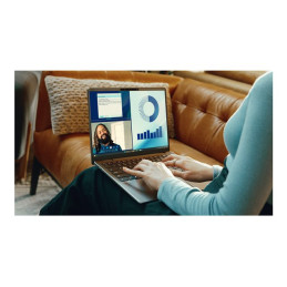 Snapdragon X Elite - X1E-80-100 - jusqu'à 4 GHz - Win 11 Pro - Qualcomm Adreno - 32 Go RAM - 1 To SSD NV... (9D4RV)_11