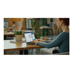 Snapdragon X Elite - X1E-80-100 - jusqu'à 4 GHz - Win 11 Pro - Qualcomm Adreno - 32 Go RAM - 1 To SSD NV... (9D4RV)_12