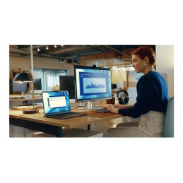 Snapdragon X Elite - X1E-80-100 - jusqu'à 4 GHz - Win 11 Pro - Qualcomm Adreno - 32 Go RAM - 1 To SSD NV... (9D4RV)_13