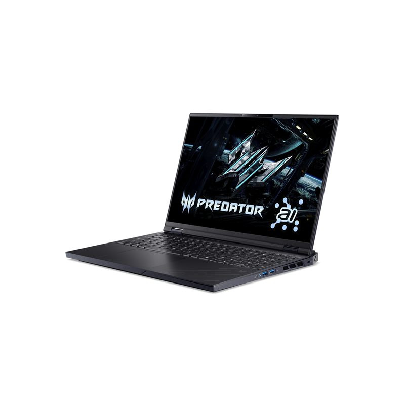 Intel Core Ultra 9 - 275HX - jusqu'à 5.4 GHz - Win 11 Pro - GeForce RTX 5070 Ti - 32 Go RAM - 1.0... (NH.QW1EF.001)_1