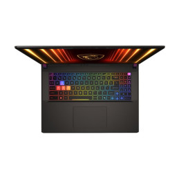 Intel Core Ultra 9 - 275HX - jusqu'à 5.4 GHz - Win 11 Home Advanced - GeForce RTX 5080 - 32 Go ... (9S7-17S372-010)_3