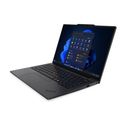 Conception de charnière à 180 degrés - Intel Core Ultra 7 - 255U - jusqu'à 5.2 GHz - Win 11 Pro - I... (21RK003BFR)_3