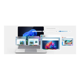 7th Edition - Snapdragon X Elite - X1E-80-100 - jusqu'à 4 GHz - Win 11 Pro - Qualcomm Adreno - 16 Go... (ZGZ-00007)_4