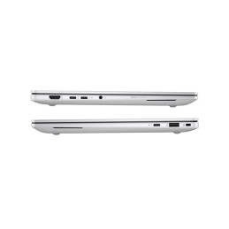 Conception de charnière à 157 degrés - AMD Ryzen AI 5 - 340 - jusqu'à 4.8 GHz - Win 11 Pro - Radeon... (B66VRATABF)_7