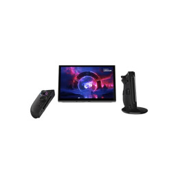 Lenovo Legion Go 8ASP2, AMD Ryzen™ Z2 Extreme (2.00GHz, 16MB), 8.8" WUXGA Touch, W11H64 FRA, 32.0GB... (83N00003FR)_4