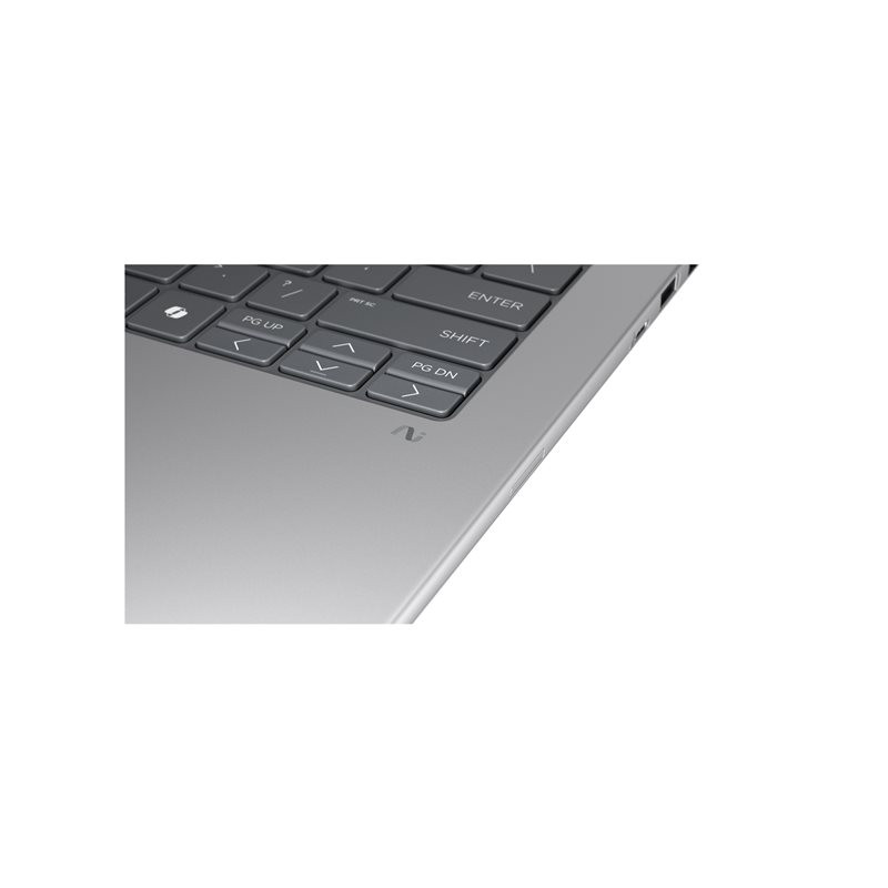 Intel Core Ultra 7 - 255H - jusqu'à 5.1 GHz - Win 11 Pro - RTX 500 Ada - 32 Go RAM - 1 To SSD NVMe ... (C79MYETABF)_1