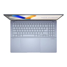 Conception de charnière à 180 degrés - Intel Core Ultra 7 - 255H - jusqu'à 5.1 GHz - Evo - Win... (90NB1551-M002X0)_5