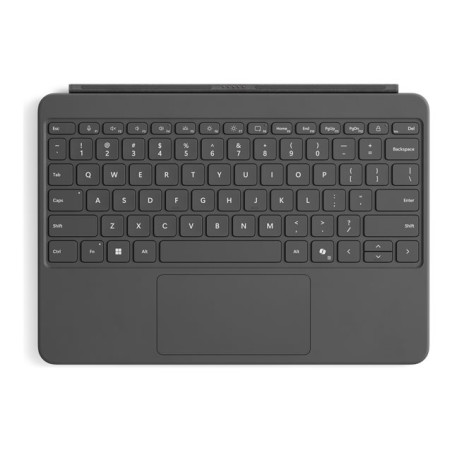 12-inch - clavier - avec pavé tactile, accéléromètre - rétroéclairé - dock magnétique - AZERTY - Fra... (EP2-32876)_1