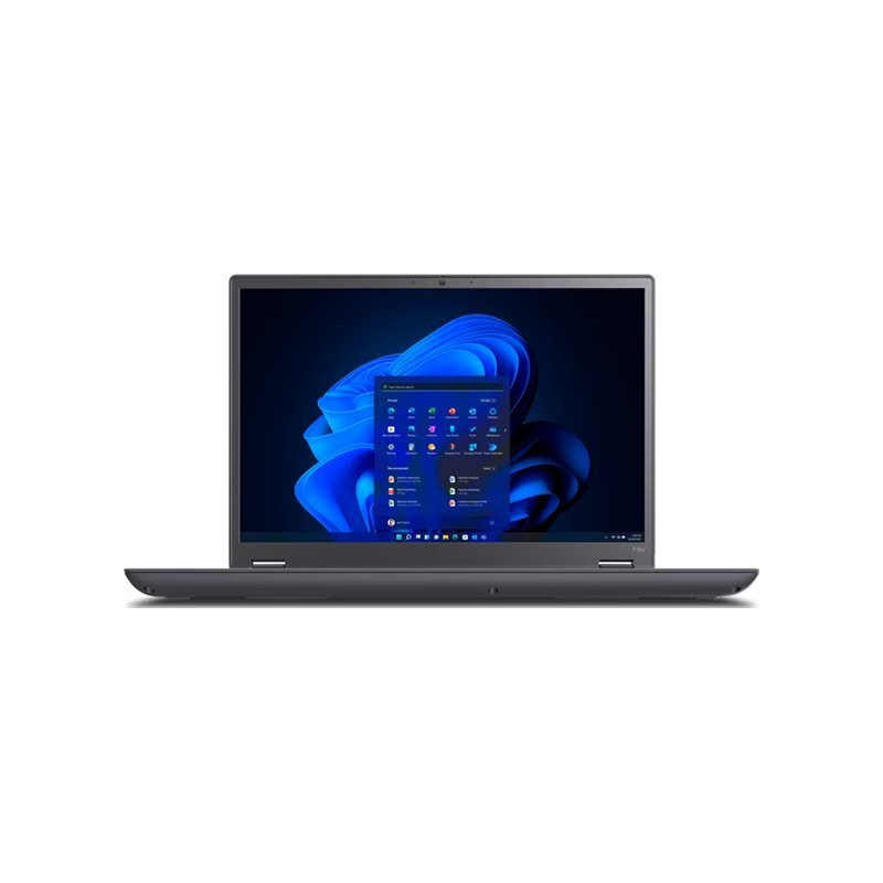 Conception de charnière à 180 degrés - AMD Ryzen 9 Pro - 7940HS - jusqu'à 5.2 GHz - AMD PRO - Win 1... (21FE0040FR)_1