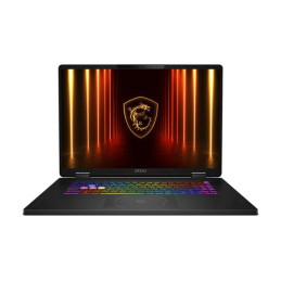 Intel Core Ultra 7 - 255HX - jusqu'à 5.2 GHz - Win 11 Pro - GeForce RTX 5070 - 32 Go RAM - 1 To... (9S7-184111-001)_1