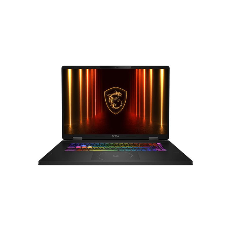 Intel Core Ultra 7 - 255HX - jusqu'à 5.2 GHz - Win 11 Pro - GeForce RTX 5070 - 32 Go RAM - 1 To... (9S7-184111-001)_1