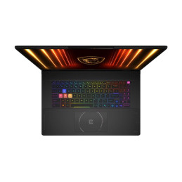 Intel Core Ultra 7 - 255HX - jusqu'à 5.2 GHz - Win 11 Pro - GeForce RTX 5070 - 32 Go RAM - 1 To... (9S7-184111-001)_2