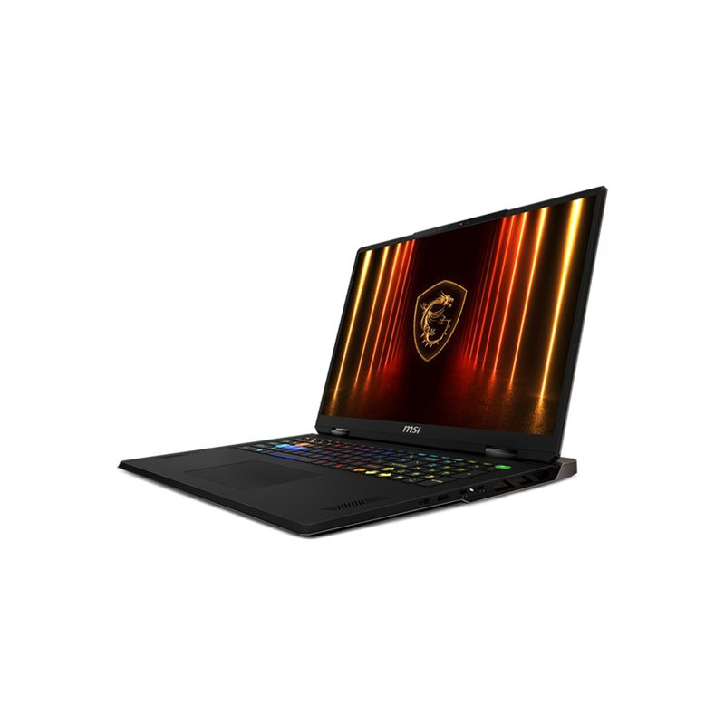 Intel Core Ultra 9 - 275HX - jusqu'à 5.4 GHz - Win 11 Home - GeForce RTX 5090 - 32 Go RAM - 2 T... (9S7-1824B4-684)_1