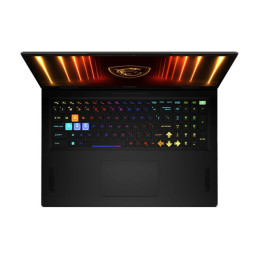 Intel Core Ultra 9 - 275HX - jusqu'à 5.4 GHz - Win 11 Home - GeForce RTX 5090 - 32 Go RAM - 2 T... (9S7-1824B4-684)_4