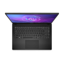 Conception de charnière à 180 degrés - Intel Core Ultra 7 - 255H - jusqu'à 5.1 GHz - Win 11 Pro... (9S7-15H551-248)_4