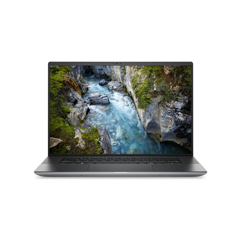 Intel Core Ultra 7 - 165H - jusqu'à 5 GHz - Win 11 Pro - NVIDIA RTX 2000 Ada - 32 Go RAM - 1 To SSD NVMe... (TCHD6)_1