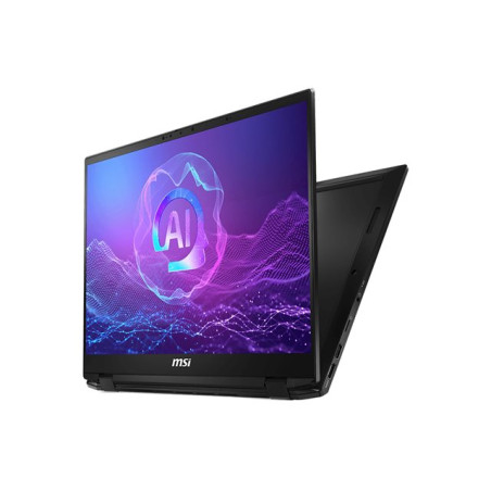 Conception inclinable - AMD Ryzen AI 9 - 365 - jusqu'à 5 GHz - Win 11 Pro - Radeon 880M - 32 Go... (9S7-159K21-005)_1