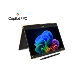 Conception inclinable - Intel Core Ultra 7 - 258V - jusqu'à 4.8 GHz - Evo - Win 11 Pro - Intel ... (9S7-13P511-003)_3