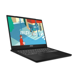 Conception de charnière à 180 degrés - Intel Core i9 - 13900H - jusqu'à 5.4 GHz - Win 11 Home -... (9S7-14L112-086)_4