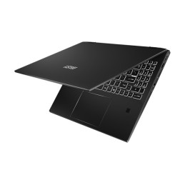 Conception inclinable - Intel Core Ultra 9 - 285H - jusqu'à 5.4 GHz - Win 11 Pro for High-End D... (9S7-159631-075)_6