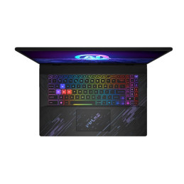 Intel Core Ultra 7 - 155H - jusqu'à 4.8 GHz - Win 11 Pro - GeForce RTX 4070 - 32 Go RAM - 1 To ... (9S7-17T311-058)_2