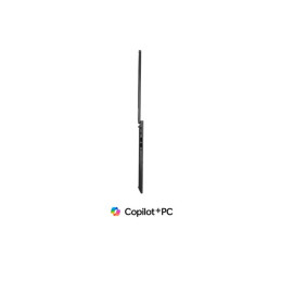 Conception de charnière à 180 degrés - AMD Ryzen AI 7 PRO - 350 - jusqu'à 5 GHz - AMD PRO - Win 11 ... (21QR0033FR)_9