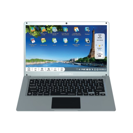 Eve 4 14'' Ordissimo Cel N5100 8GB - 256SSD (ART0504)_1