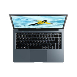 Intel Celeron - N4120 - jusqu'à 2.6 GHz - Win 11 Home in S mode - UHD Graphics 600 - 4 Go RAM - 128 G... (30035746)_6