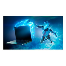 Intel Core Ultra 9 - 275HX - jusqu'à 5.4 GHz - Win 11 Home - GeForce RTX 5070 - 32 Go RAM - 2 To SSD ... (30040433)_12