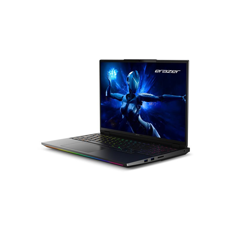 Intel Core Ultra 9 - 275HX - jusqu'à 5.4 GHz - Win 11 Home - GeForce RTX 5090 - 32 Go RAM - 2 To SSD ... (30039932)_1