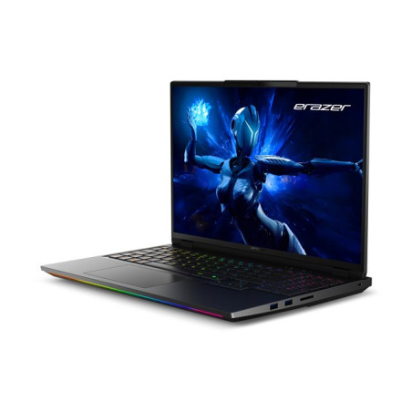 Intel Core Ultra 9 - 275HX - jusqu'à 5.4 GHz - Win 11 Home - GeForce RTX 5090 - 32 Go RAM - 2 To SSD ... (30039932)_1