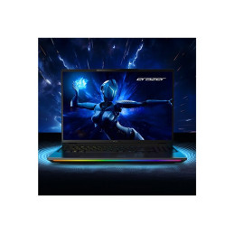 Intel Core Ultra 9 - 275HX - jusqu'à 5.4 GHz - Win 11 Home - GeForce RTX 5090 - 32 Go RAM - 2 To SSD ... (30039932)_14