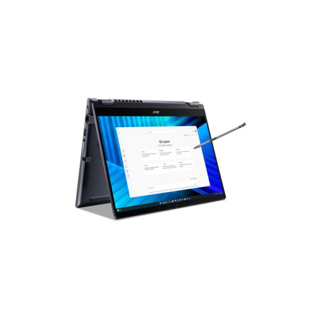 Conception inclinable - Intel Core Ultra 5 - 225U - jusqu'à 4.8 GHz - Win 11 Pro - Intel Graphics... (NX.BF8EF.001)_1