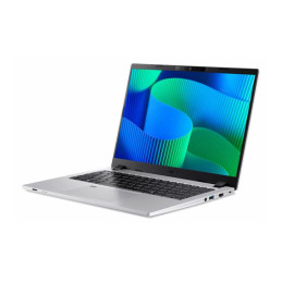 Intel Core i5 - i5-1334U - jusqu'à 4.6 GHz - Win 11 Pro - Carte graphique Intel Iris Xe - 16 Go R... (NX.BD3EF.00B)_2