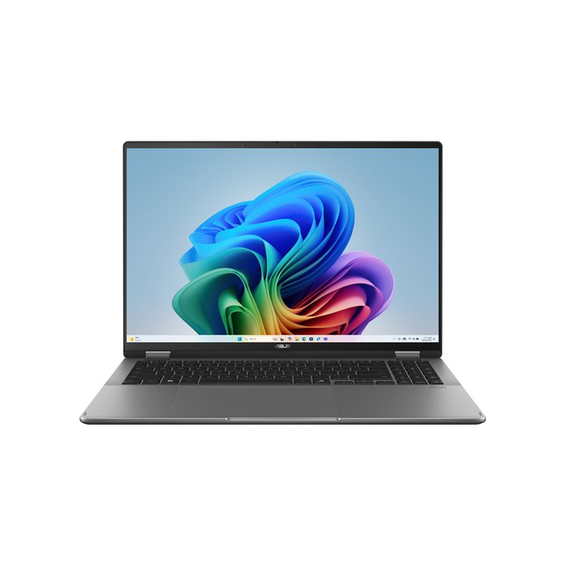 Conception inclinable - Intel Core Ultra 5 - 226V - jusqu'à 4.5 GHz - Win 11 Pro - Arc Graphic... (90NB1511-M005D0)_1