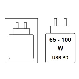 Conception de charnière à 180 degrés - Intel Core Ultra 7 - 256V - jusqu'à 4.8 GHz - Win 11 Pro -... (NX.BPVEF.002)_10